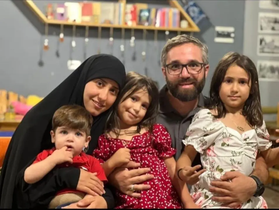 Familia libanesa asesinada como consecuencia de los ataques israel&iacute;es perpetrados en el sur del L&iacute;bano, 19 de mayo de 2026 &ndash; Lebanese News and Updates.