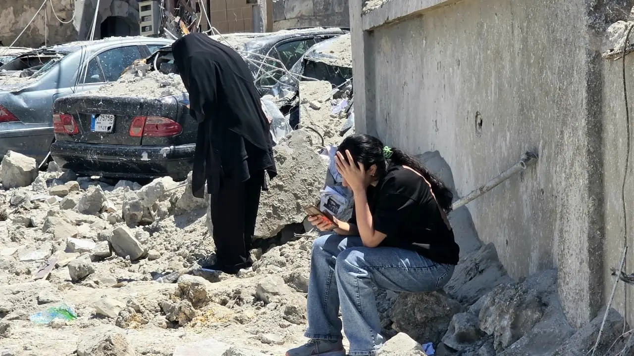 El n&uacute;mero de v&iacute;ctimas en Qanarit, sur del L&iacute;bano, se ha elevado el 20 de junio de 2026 a doce muertos y veintid&oacute;s heridos, todos ellos miembros de familias y grupos de refugiados procedentes de otras localidades - Lebanese News and Updates.