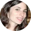 Nora Barrows-Friedman