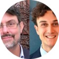 Anatol Lieven y Artin Dersimonian