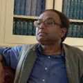 Pranab Bardhan