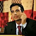 Craig Mokhiber