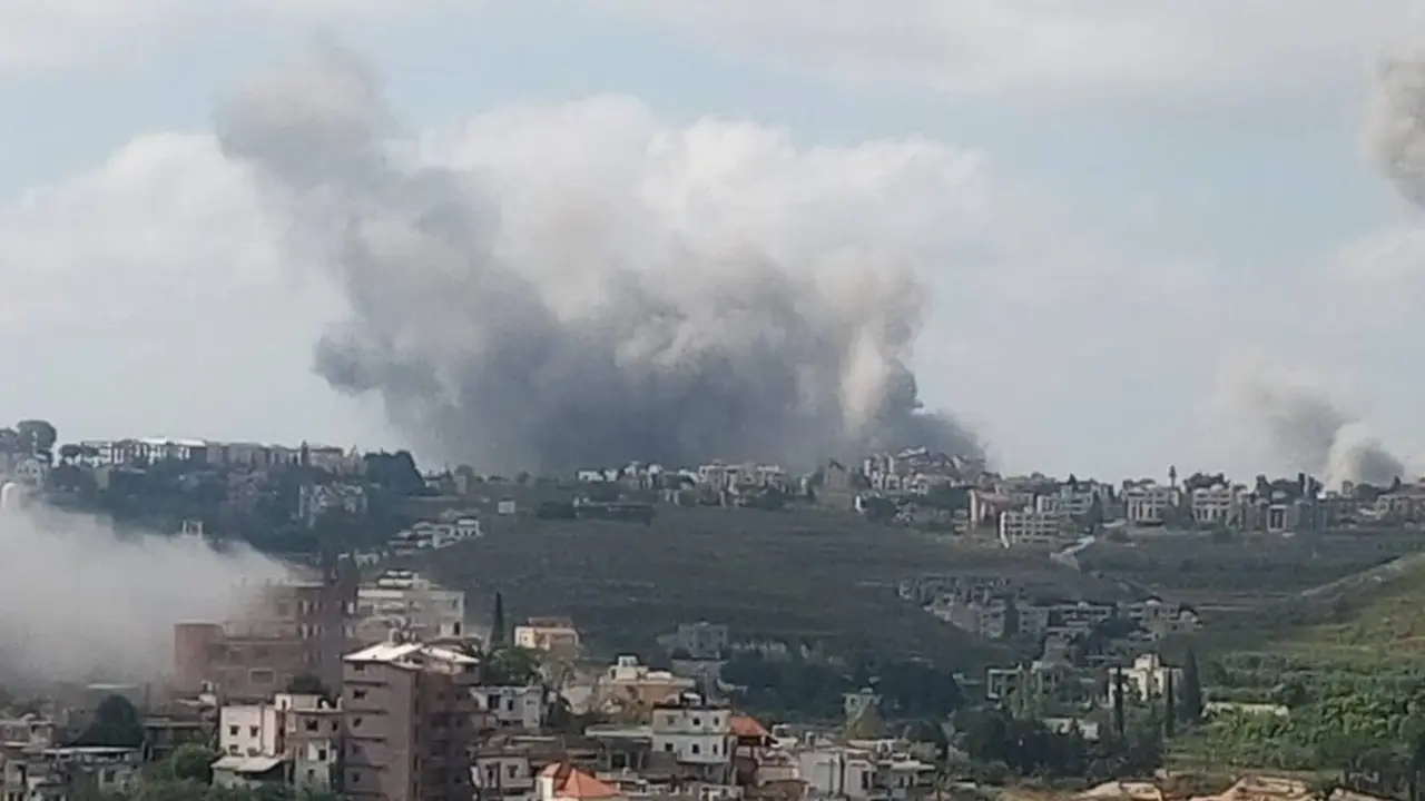 A pesar de las decenas de ataques a&eacute;reos israel&iacute;es y de que la zona se convirtiera en una zona de muerte, Hezbol&aacute; ha logrado enfrentarse a varios tanques y veh&iacute;culos israel&iacute;es con misiles antitanque guiados (ATGM) y drones de vista en primera persona (FPV) en los tres sectores de avance israel&iacute;es: Ghandourieh, Deddine y Shqif, durante el 30 de mayo de 2026, del primero de los cuales el ej&eacute;rcito israel&iacute; se retir&oacute; &ndash; Lebanese News and Updates.