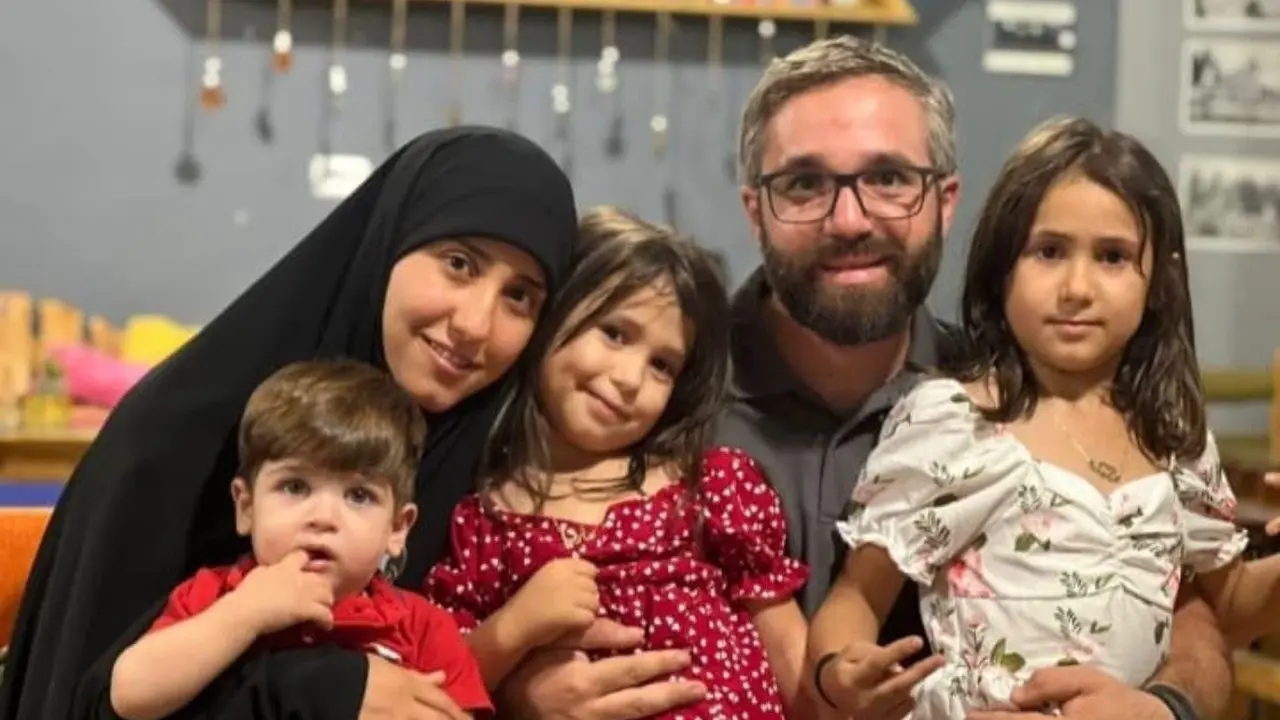 Familia libanesa asesinada como consecuencia de los ataques israel&iacute;es perpetrados en el sur del L&iacute;bano, 19 de mayo de 2026 &ndash; Lebanese News and Updates.