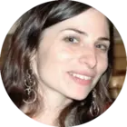 Nora Barrows-Friedman