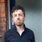 Tom Hazeldine