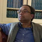 Pranab Bardhan
